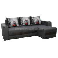 Угловой диван Брайтон 2 ткань 7 "Г" + в подарок Сертификат на 350грн