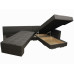 Кутовий диван Монреаль тканина 1 "7" + у подарунок Сертифікат на 350грн