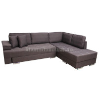Кутовий диван Монреаль тканина 17 "Г"+ у подарунок Сертифікат на 350грн