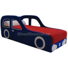 Дитячий диван Авто 6