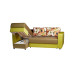 Кутовий диван ДКУ Комбі 2 Матролюкс